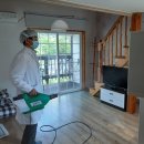 설국펜션 이미지