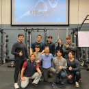 크로스핏 올래 이미지