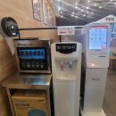 얌샘김밥이매점