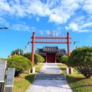 수군 절도사 신광익 선정비 이미지