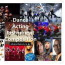 웰빙레크댄스 이미지