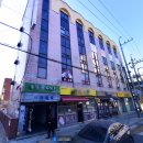 현대큐비클 | 오래된 상가 화장실의 변신! 노원구 공릉동 몰딩형 화장실 칸막이 철거 후 연그레이 큐비클 맞춤 시공 후기