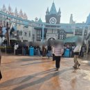 혜성가든 | 잠실 롯데월드 주말 아이랑 후기(대기시간, 퍼레이드, 꿀팁)