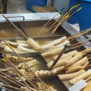 장돌이부산어묵포항점 | 부산어묵장돌이｜서문시장 필수 맛집! 떡볶이·어묵·납작만두 (대구 중구 대신동 맛집)