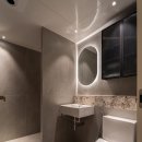 화명동원로얄듀크경로당 | 부산 화명동원 로얄듀크 인테리어 리모델링 현장 후기