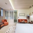 호텔더디자이너스건대 이미지