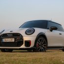 2026 미니쿠퍼 3도어 JCW 시승기_귀여운데 재밌다! MINI 인천 송도 전시장 딜러 포토 제원 가격