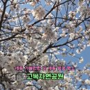 고복자연공원 수변 길 이미지