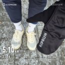 바디첵 | [25러닝기록_1205] 동계러닝 시작