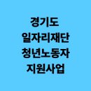 (주)복지연합 | 경기도 청년노동자 지원사업, 신청 후기