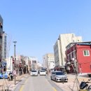 서애대학문화거리 이미지