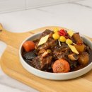 고명갈비 이미지