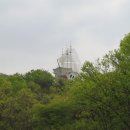 헤이리길 이미지