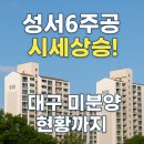 성서주공6-1 이미지