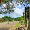 풍산읍 생태공원 이미지