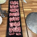 미가담 | 행궁동 소고기 맛집 미가담에서 생갈비살 한판 먹었어요 주차정보