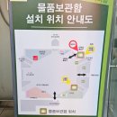 사상시외버스터미널 입구 이미지