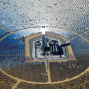 헬리오 태양광발전소 이미지