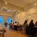 안나스 | 담양 분위기 좋은 양식 맛집 안나스키친 내돈내산 방문 후기