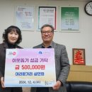 아리랑거리(상인회) 이미지