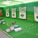 골프존 스크린연습장 이미지