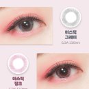 봄 안경 콘텍트 이미지