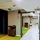 유림 골프 연습장 이미지