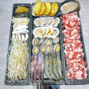 택이네조개전골 이미지