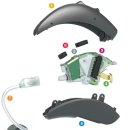 벨톤보청기 광주지사 이미지