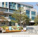 송산도서관 1층 이미지