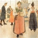 색연필 그림그리기 이미지