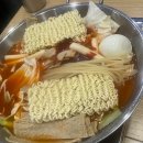 오늘도 즉석떡볶이 주안점