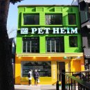 펫하임 강아지 고양이 이미지