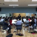 평생학습관 음악연습실 이미지