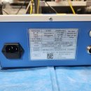 ALBATROSS S-600 electrosurgical unit(고주파) 이미지
