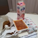 퐁당떡볶이 | [배달 리뷰] 퐁당떡볶이 솔직후기
