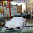 목포셀프세차장 이미지