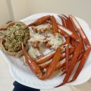 아라회대게 | 속초중앙시장 회센터 아라횟집 살수율 좋은 대게와 방어회 추천!