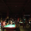 아시안 당구장 이미지