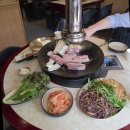 오복솥뚜껑삼겹살 | 송내동 삼겹살 맛집, 오복솥뚜껑 삼겹살 솔직 후기