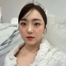 깻잎머리 앞 | ep 12. 깻잎 앞머리 로우번 코랄 메이크업, 코코미카 본식 내돈내산 후기