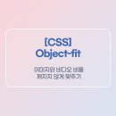CSS 이미지