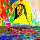 개념추상실재학 디자인｜Conceptual abstract realism science design [4] 개념추상실재미술학자 최철주는 이미지
