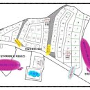 한티 별빛아래 관광농원 야영장 이미지