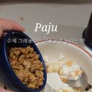 어썸그릭요거트 파주점