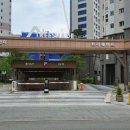 새롬동커뮤니티센터 버스정류장 이미지