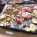 새암유황오리