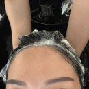 밝은마음약국 | [신사동미용실] 긴머리 너무 가볍지않은 레이어드커트 루보헤어