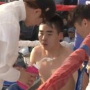 엔제이복싱체육관