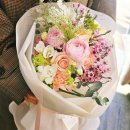 군산시평생학습관 | 군산 꽃다발 플로리스트 감각이 돋보이는 군산꽃집 후원 봄꽃선물 어떠세요?